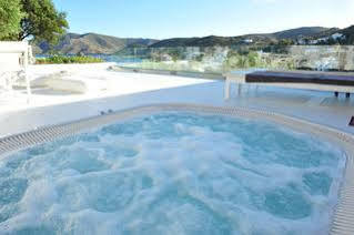 Koralli Grikos Bay (Patmos)